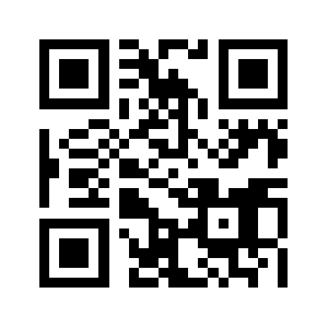 Fit2foot.com QR code