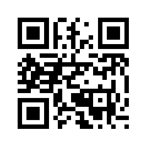 Fitbie.com QR code