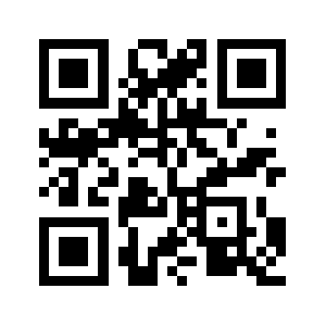 Fitfampage.net QR code