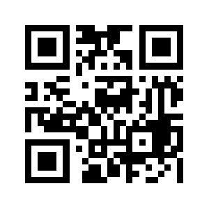 Fitflopde.com QR code