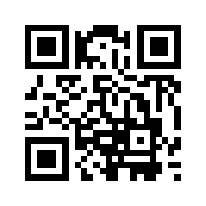 Fitgers.com QR code