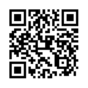 Fitisnatural.com QR code