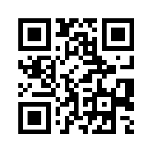 Fitking.in QR code