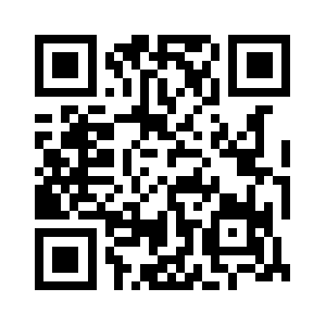 Fitness-diskjockey.com QR code