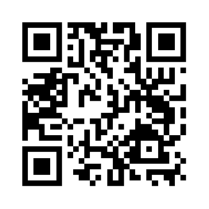 Fitness4angels.com QR code