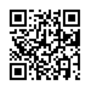 Fitnessblogspot.biz QR code