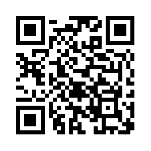 Fitnessbunny.biz QR code