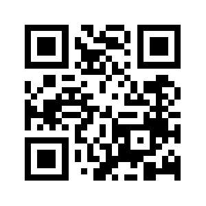 Fitnessday.net QR code