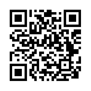 Fitnessgods.com QR code