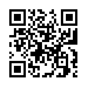 Fitnessheretic.com QR code