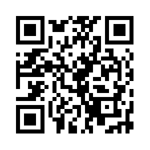 Fitnessinvite.com QR code