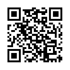 Fitnessloverz.info QR code