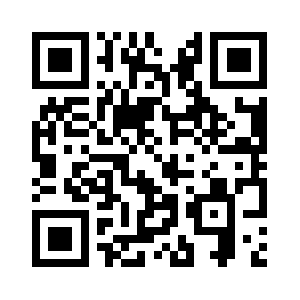 Fitnessmatratze.com QR code