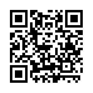 Fitnessmentors.com QR code