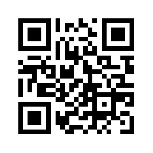 Fitnistics.com QR code