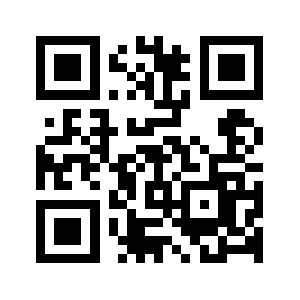 Fitover40.net QR code