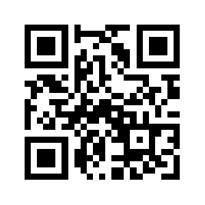 Fitparse.com QR code