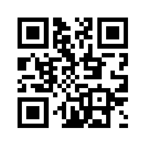 Fitrated.com QR code