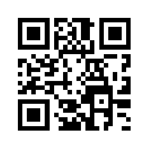 Fitzellino.com QR code