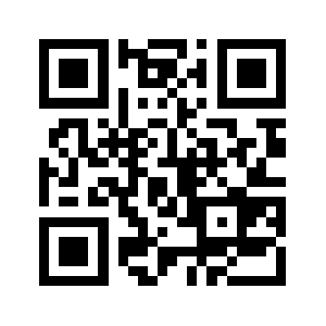 Fitzhill.org QR code