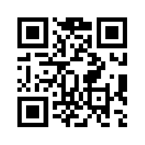 Fizbone.com QR code