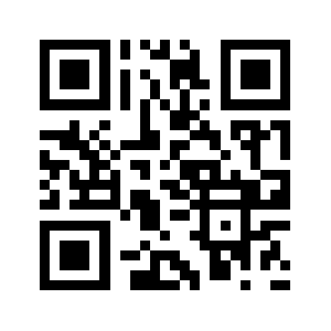 Fj974.com QR code