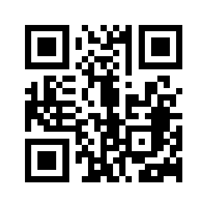 Fjallraben.us QR code