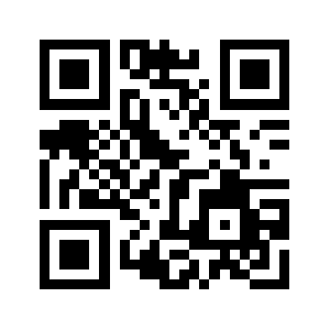 Fjavr.com QR code