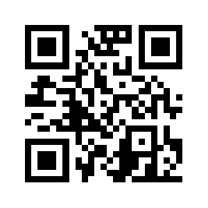 Fjbzcl.com QR code