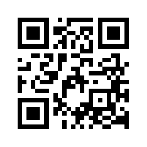 Fjchaoping.com QR code