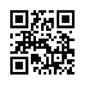 Fjdxvbjzka.com QR code