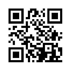 Fjeges.com QR code