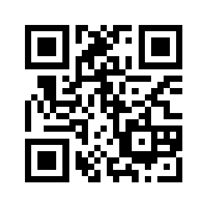 Fjhongdun.com QR code