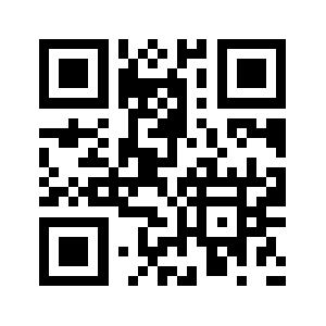 Fjhyh.com QR code