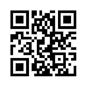 Fjhytt.com QR code