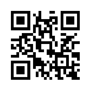 Fjnjax.com QR code