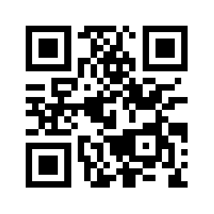 Fjordom.org QR code