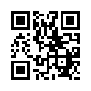 Fjsd168.com QR code