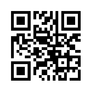 Fjxiamen.com QR code