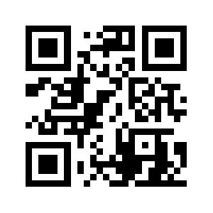 Fjzzxy.com QR code