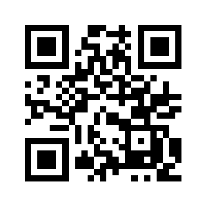 Fknapredok.com QR code