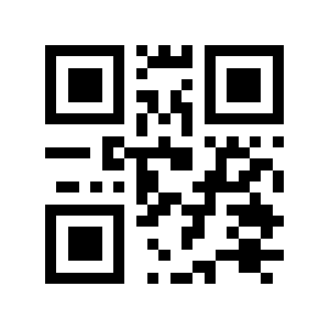 Fladd QR code