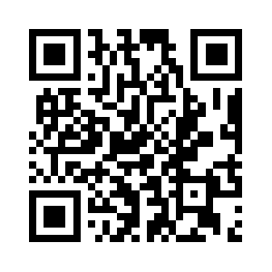 Flaminhotglasses.com QR code