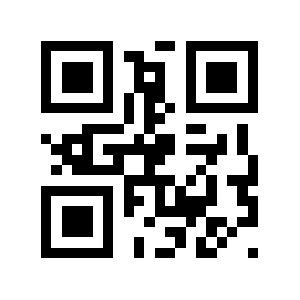 Flao.de QR code