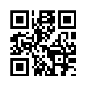 Flappydogs.com QR code