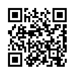 Flareostrich.com QR code