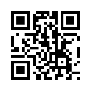 Flasweden.com QR code