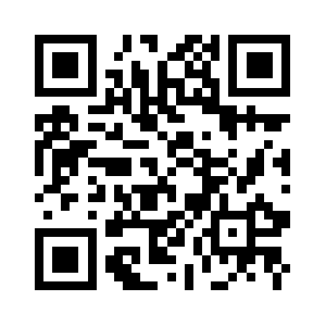 Flatblackcircles.com QR code