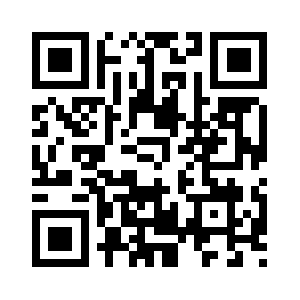 Flatcurvemask.com QR code