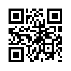 Flaunti.com QR code